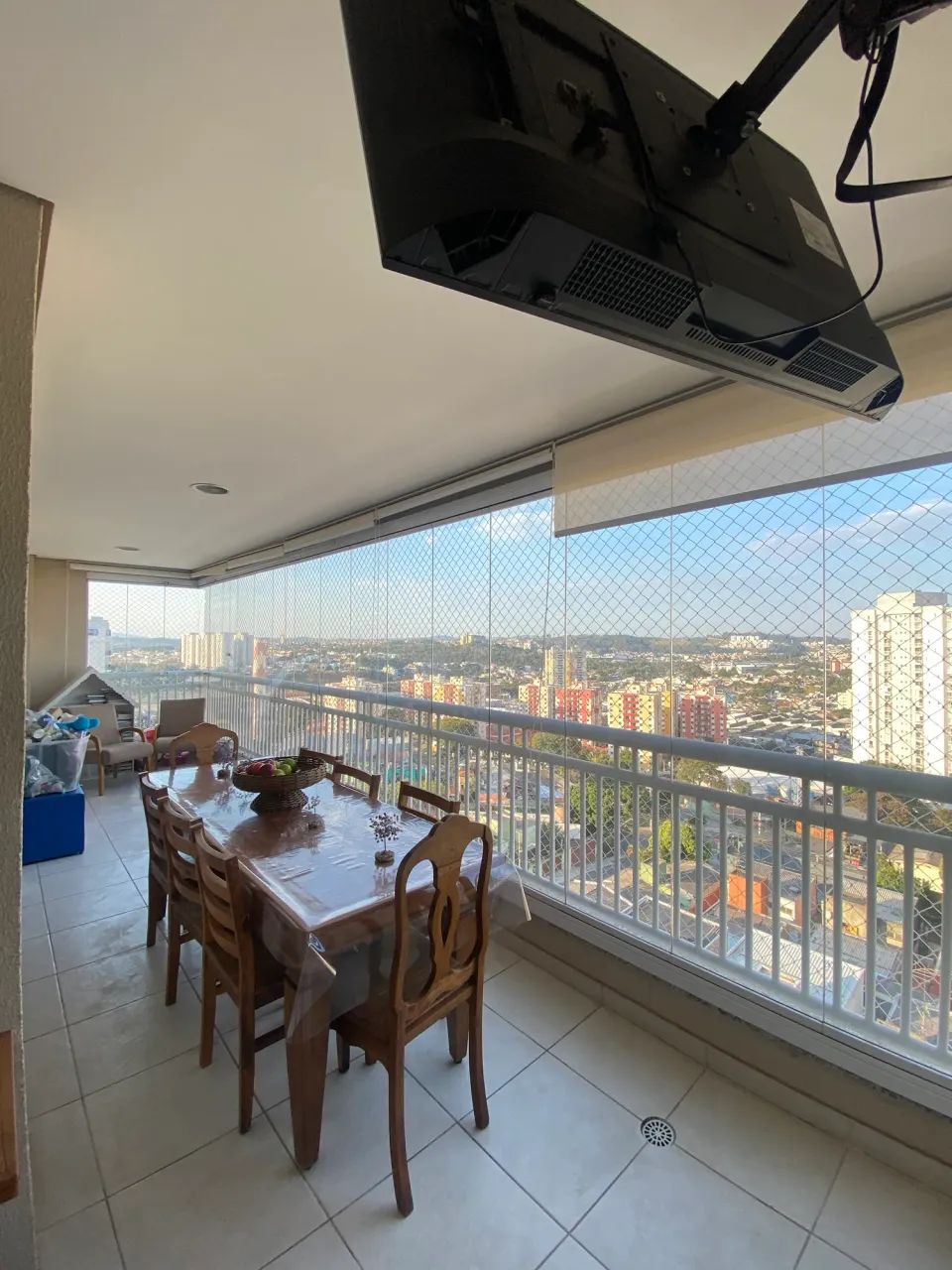 Condomínio Infinity Top Living, apartamento com 116m - Foto 5