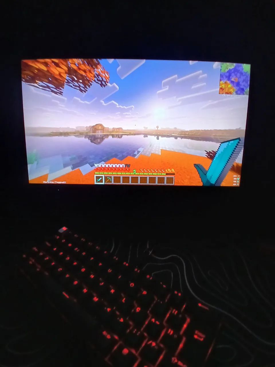 PC gamer olha a bio  - Foto 3