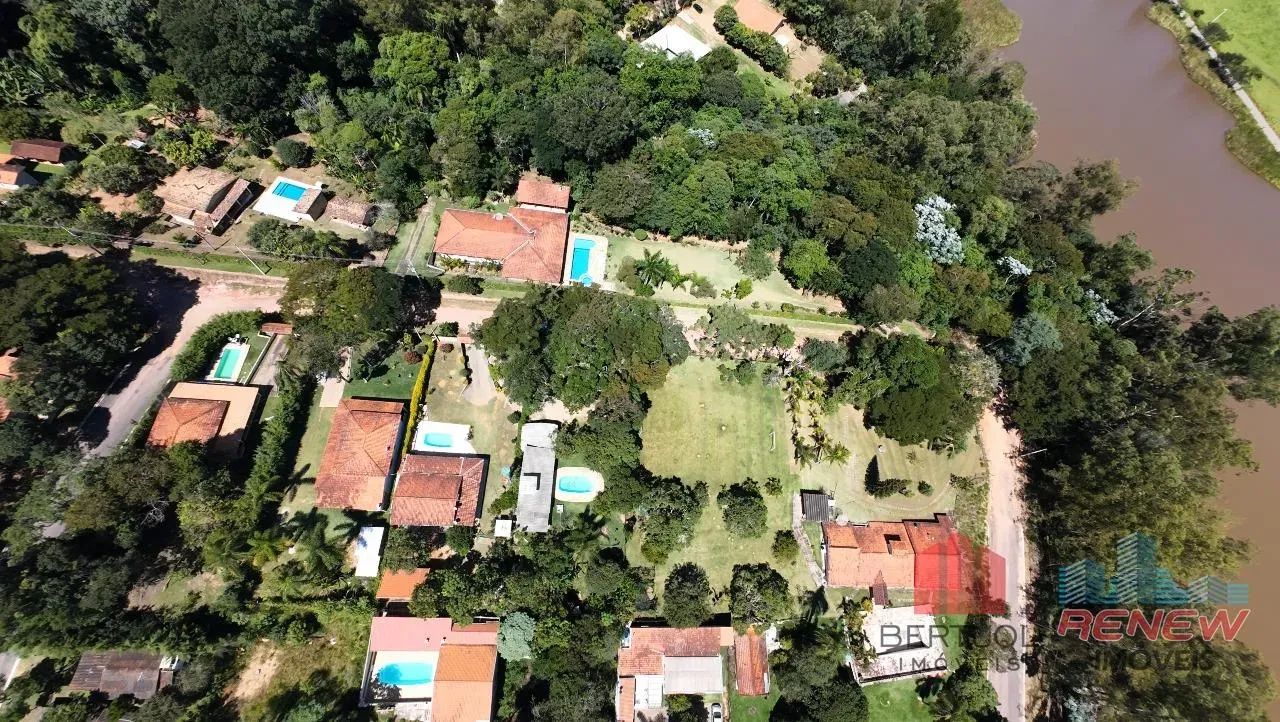 Chácara com Muito Verde e Piscina em Itatiba - Foto 5