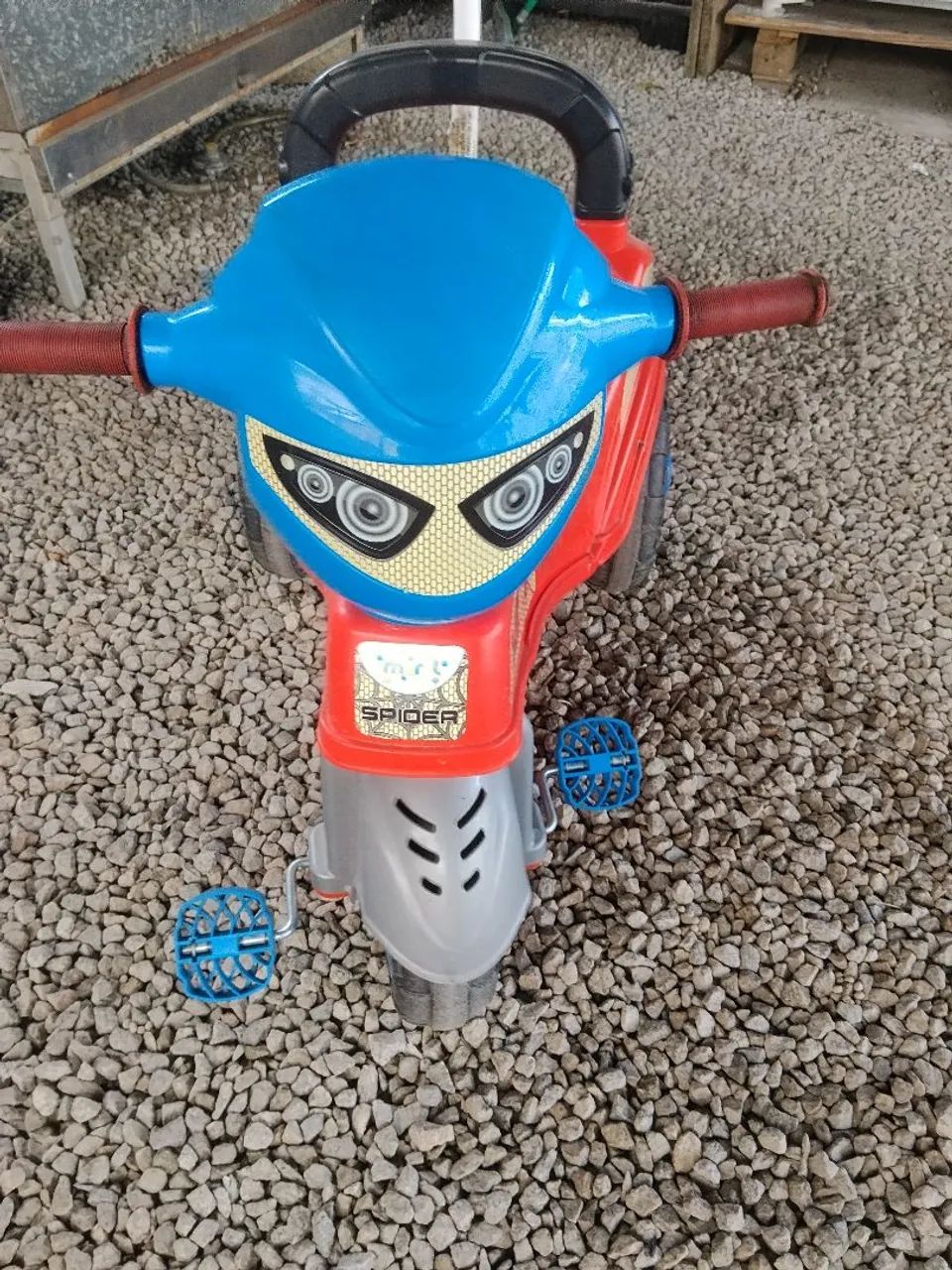 CARRINHO DE CRIANÇA  - Foto 2