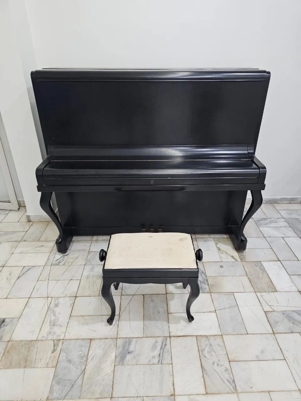 Piano J. Hoelzl - Foto 5