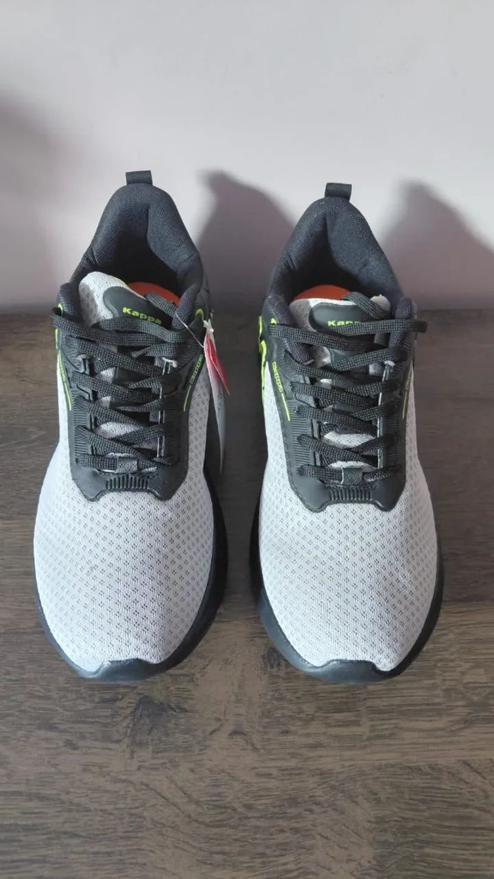 Tenis masculino Kappa 42 - Foto 3