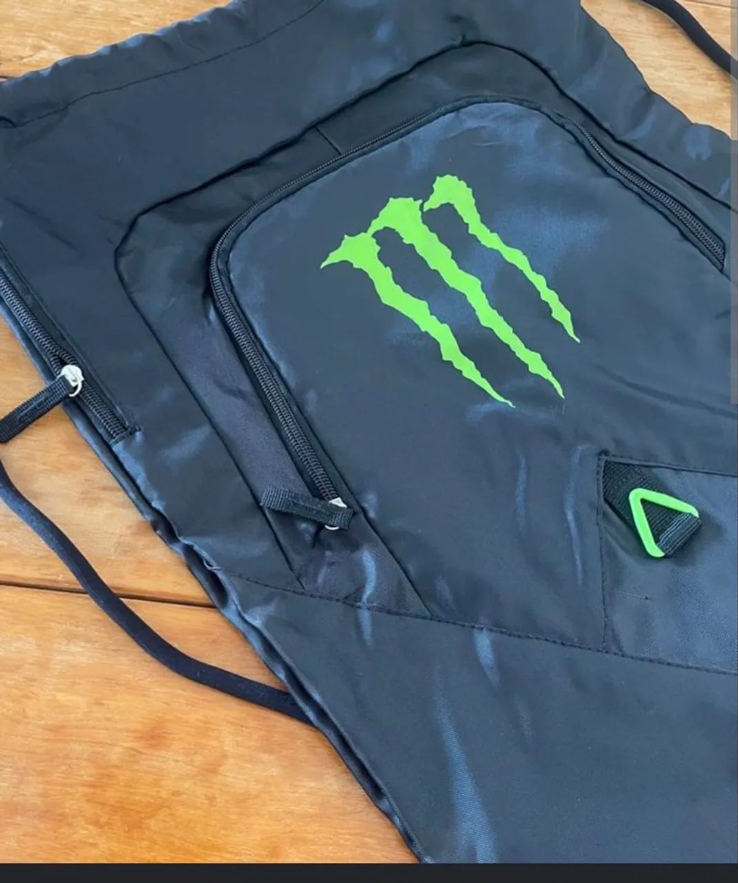Kit Monster Energy Colecionador - Foto 3