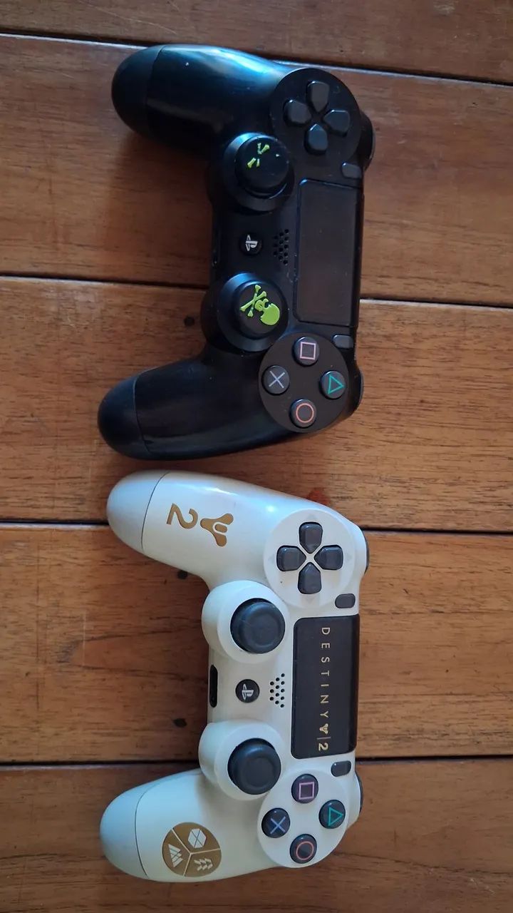 Ps4 Pro 1 Tera de HD - Foto 2