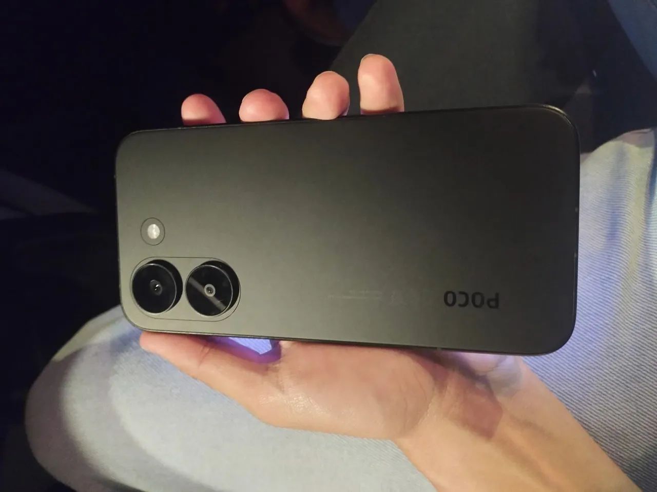 Poco x8 pro  - Foto 3