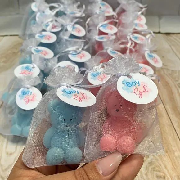 Baby Shower Favor