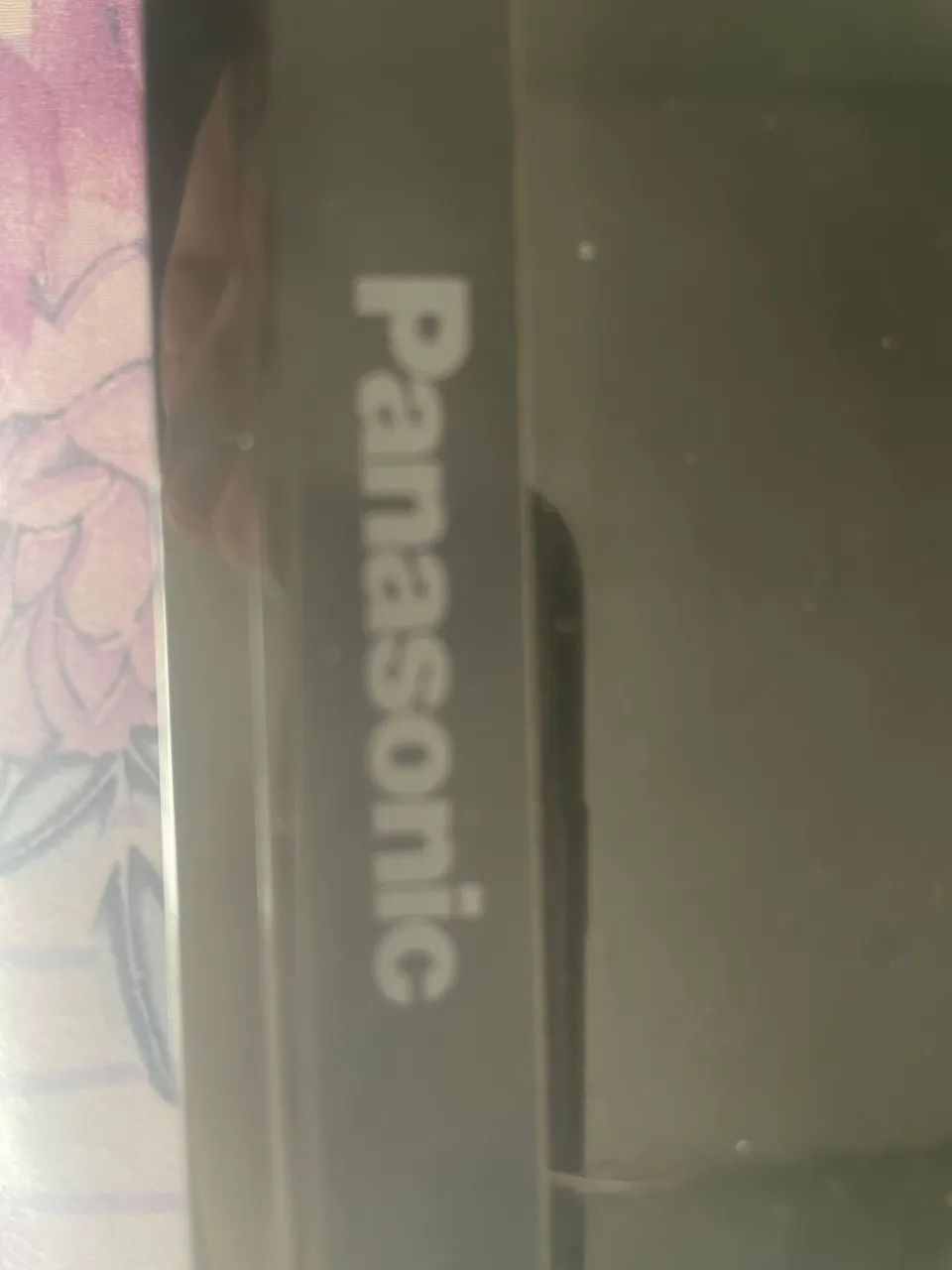 Tv PANASONiC pra Hoje. !!! Super conservada  - Foto 4