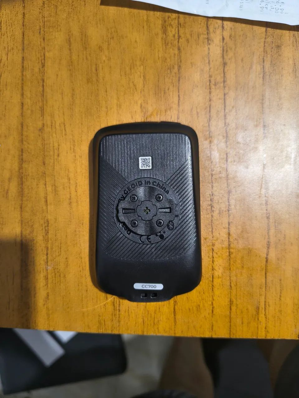 GPS GEOID CC700 - Foto 3