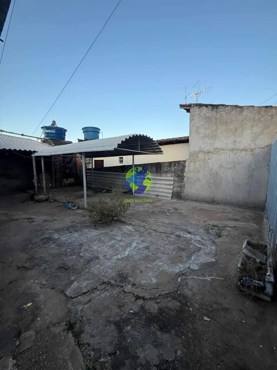 Casa para Venda no Bairro Areão - Cuiabá - Foto 3