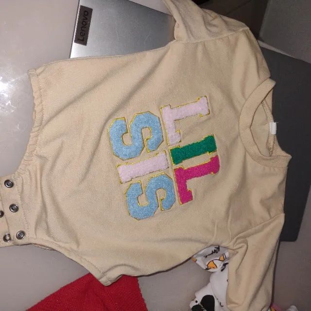 Roupas de bb - Foto 3