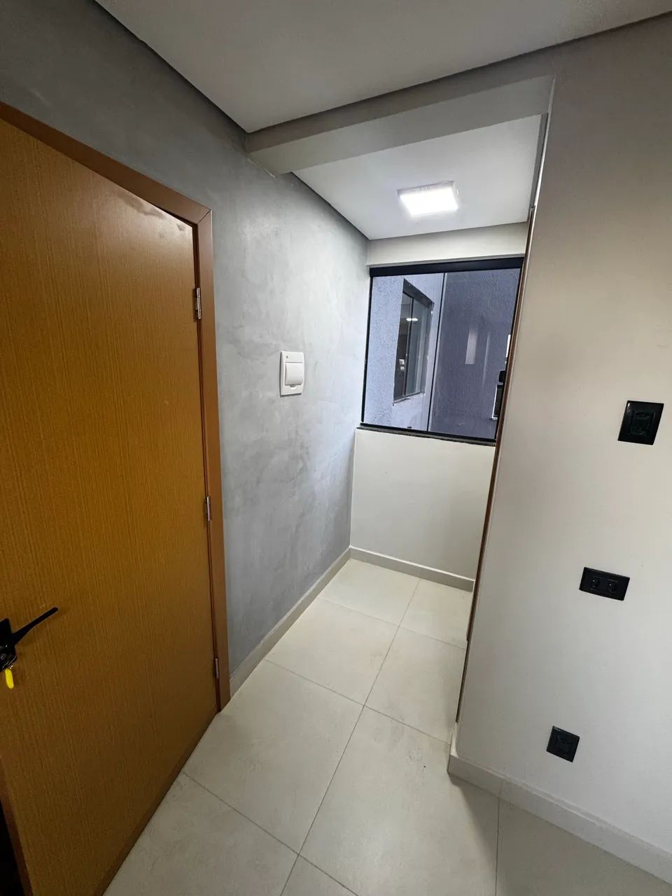 Quarto para aluguel, Av. Castelo Branco - Campinas  - Foto 2