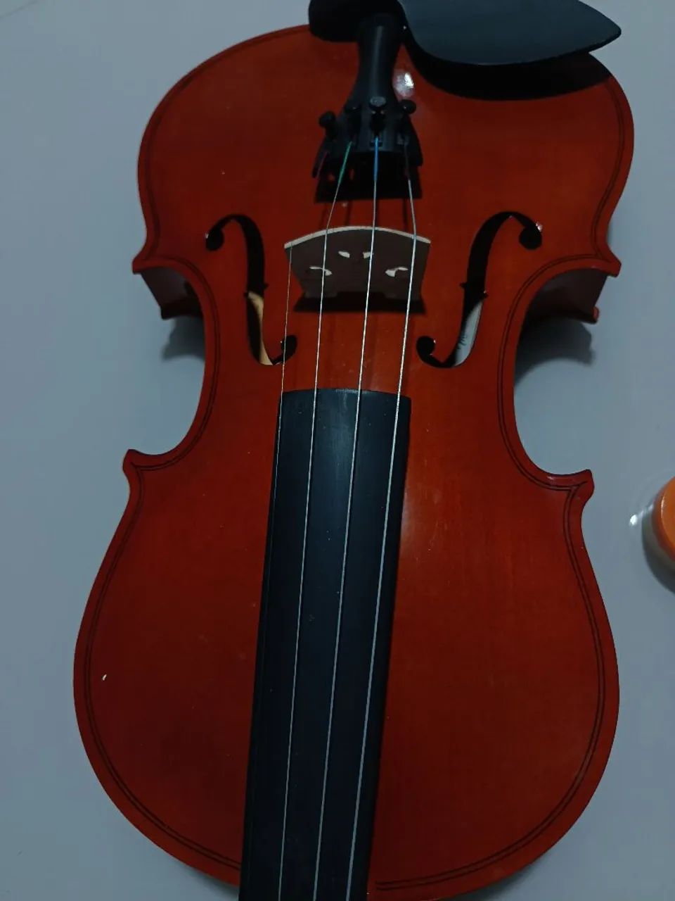 Violino profissional  - Foto 3
