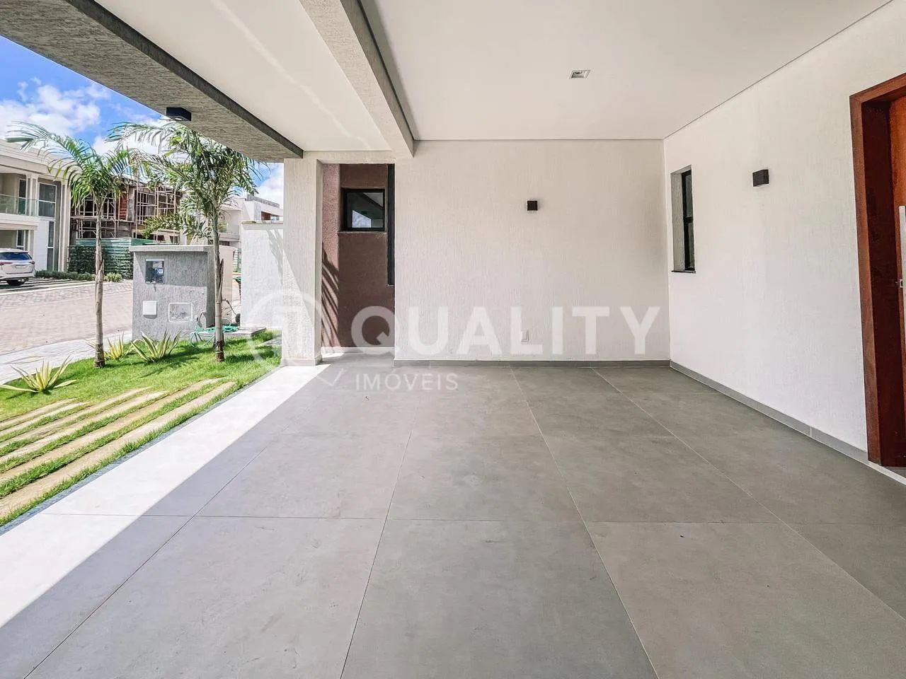 Casa no Condominio Ignez fiuza na Maraponga com 4 suítes - Foto 4