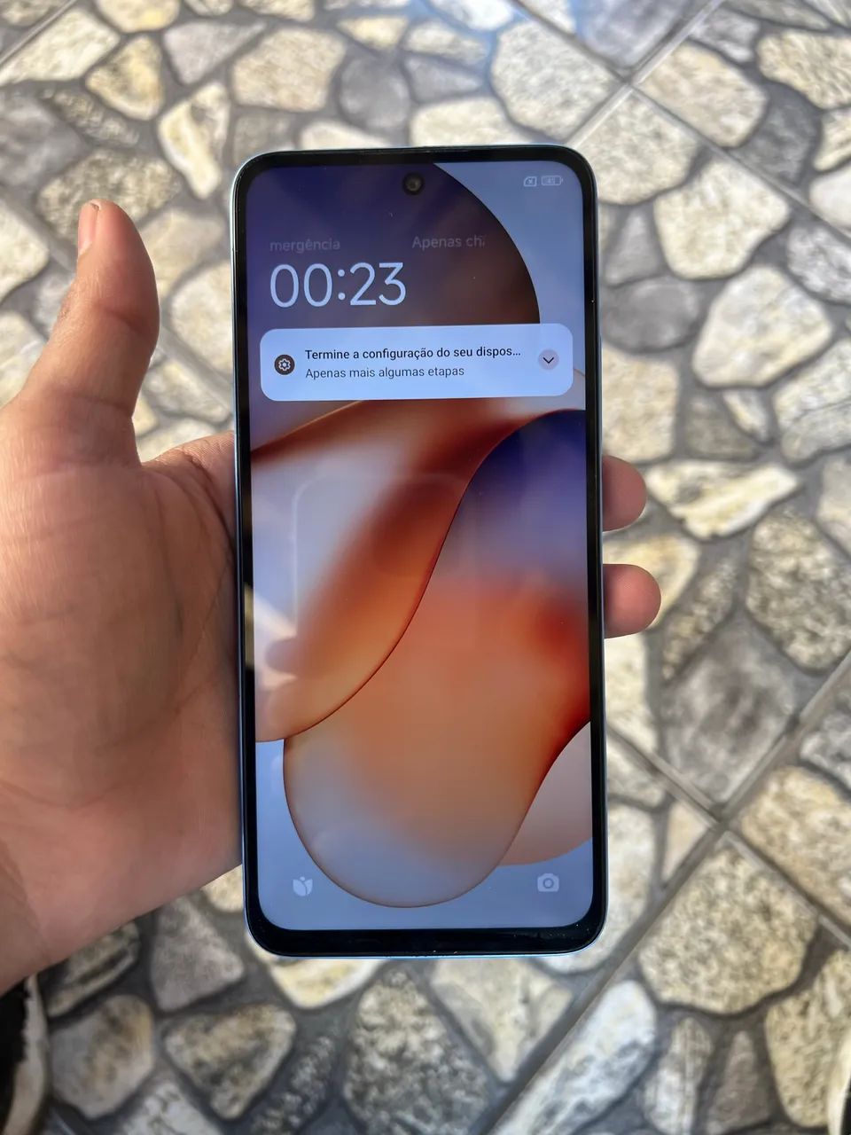 VENDO XIOME REDMI 12  - Foto 2