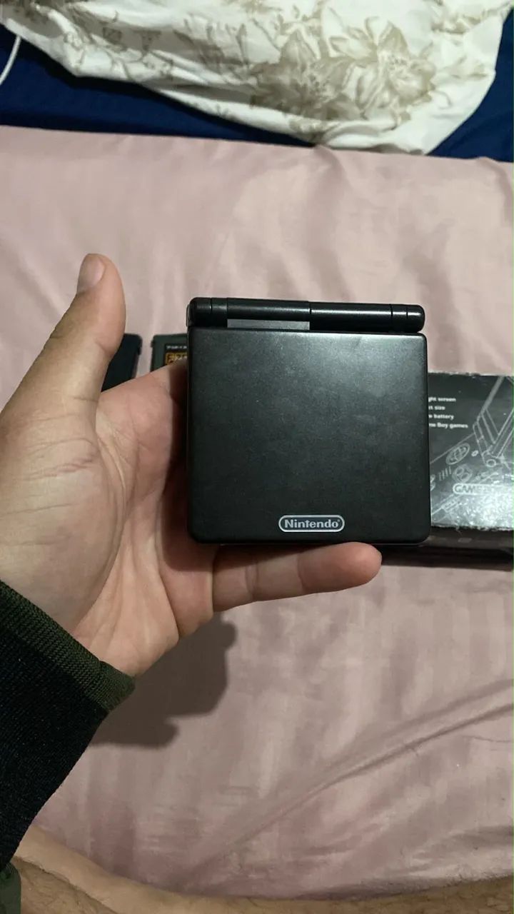 Game boy advance - Foto 2