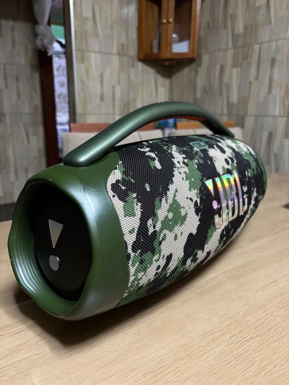 Vendo JBL Boombox 3 original - Foto 3