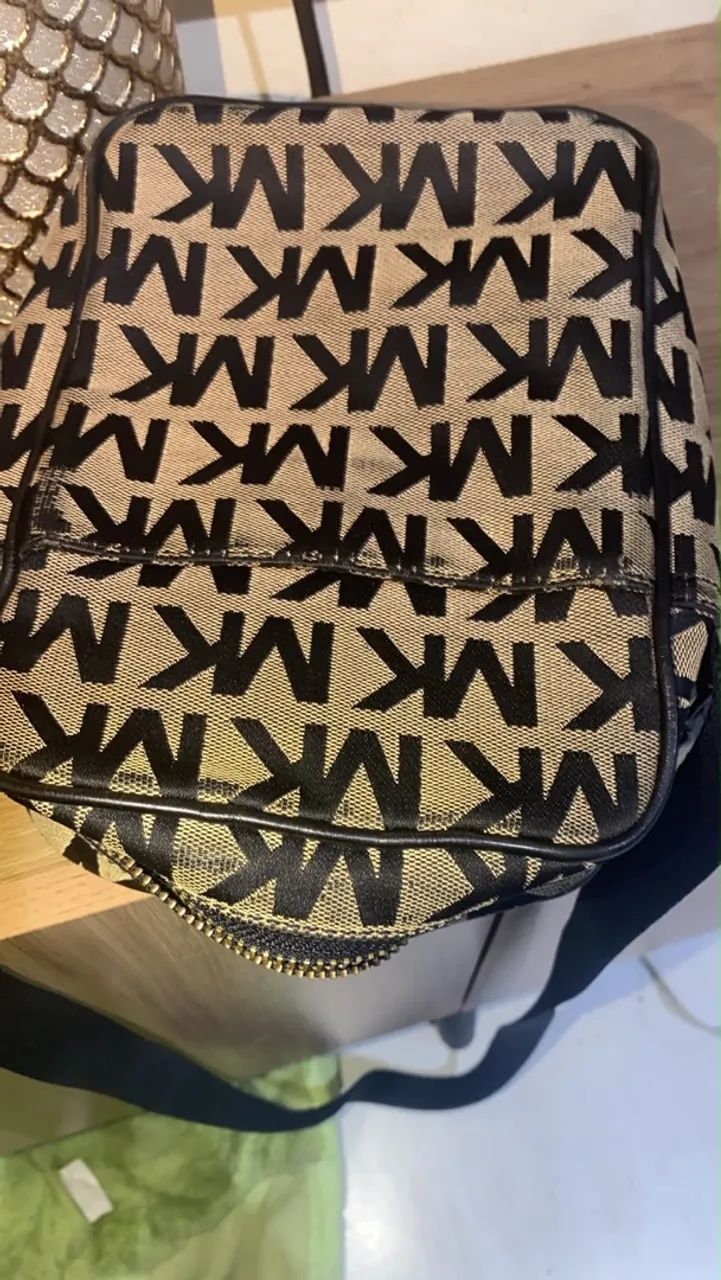Bolsa transversal mk - Foto 4