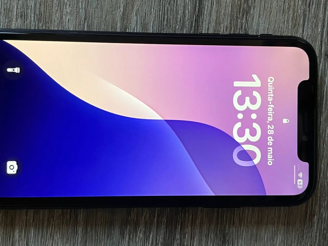 iPhone XR  - Foto 3