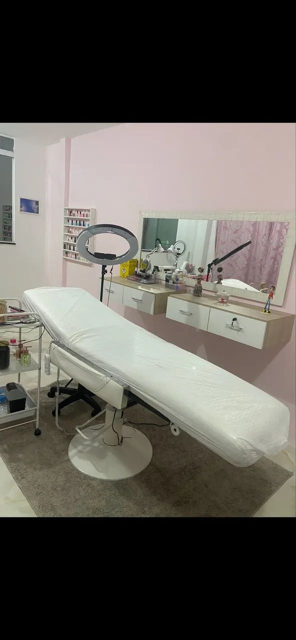 Maca de estética  - Foto 2