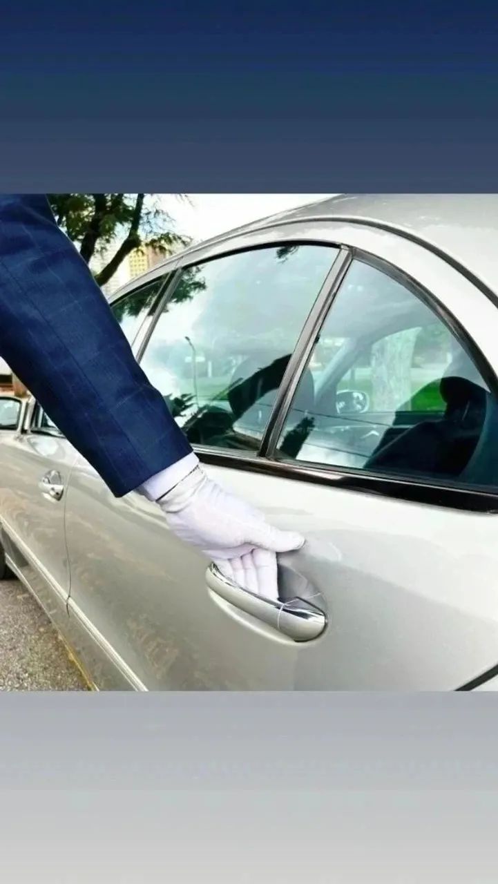 Carro para noivas e debutantes... - Foto 2