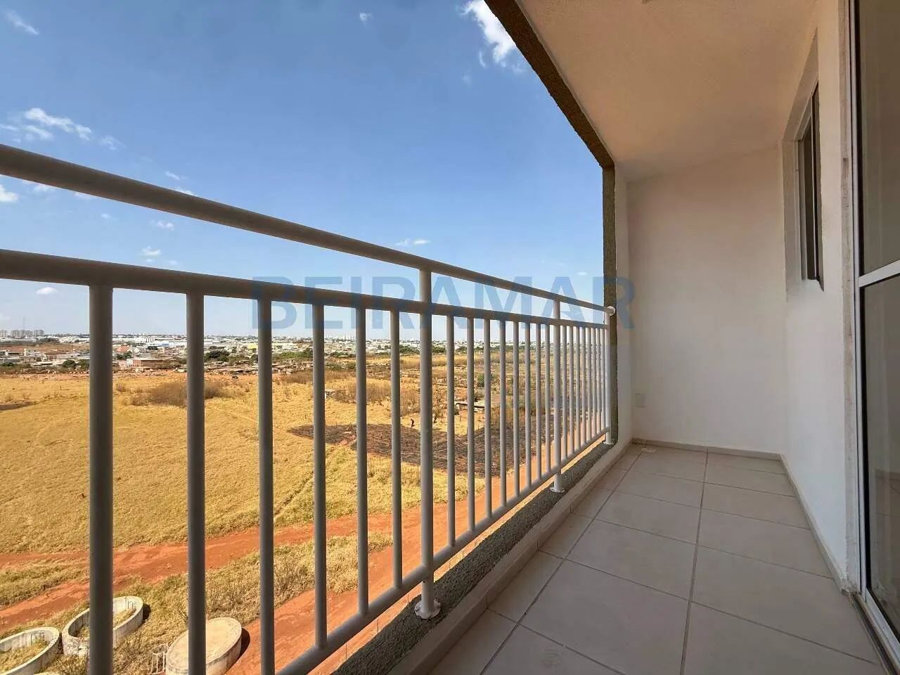 Total Ville Ikeda - Apartamento Nascente de 2 Quartos (1 Suíte) com Varanda e Lazer Comple - Foto 4