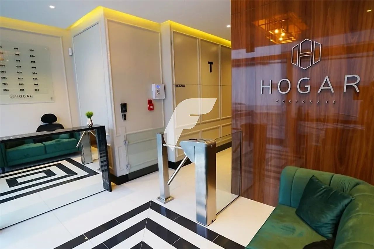 Escritório/Sala Comercial no Hogar Corporate - Centro - Foto 4