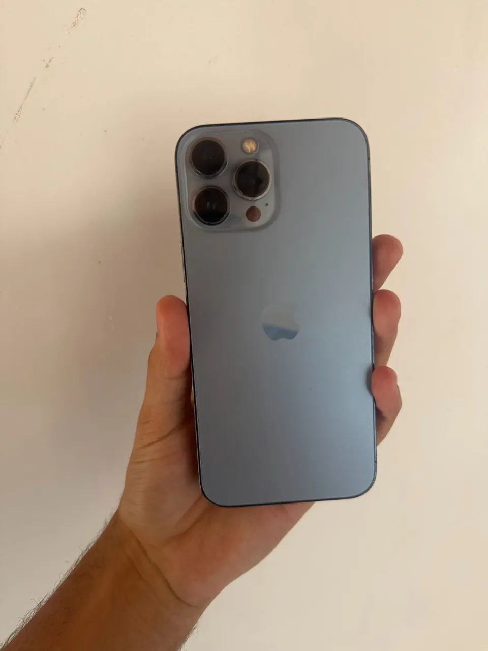 iPhone 13 Pro Max + Capinhas  - Foto 4