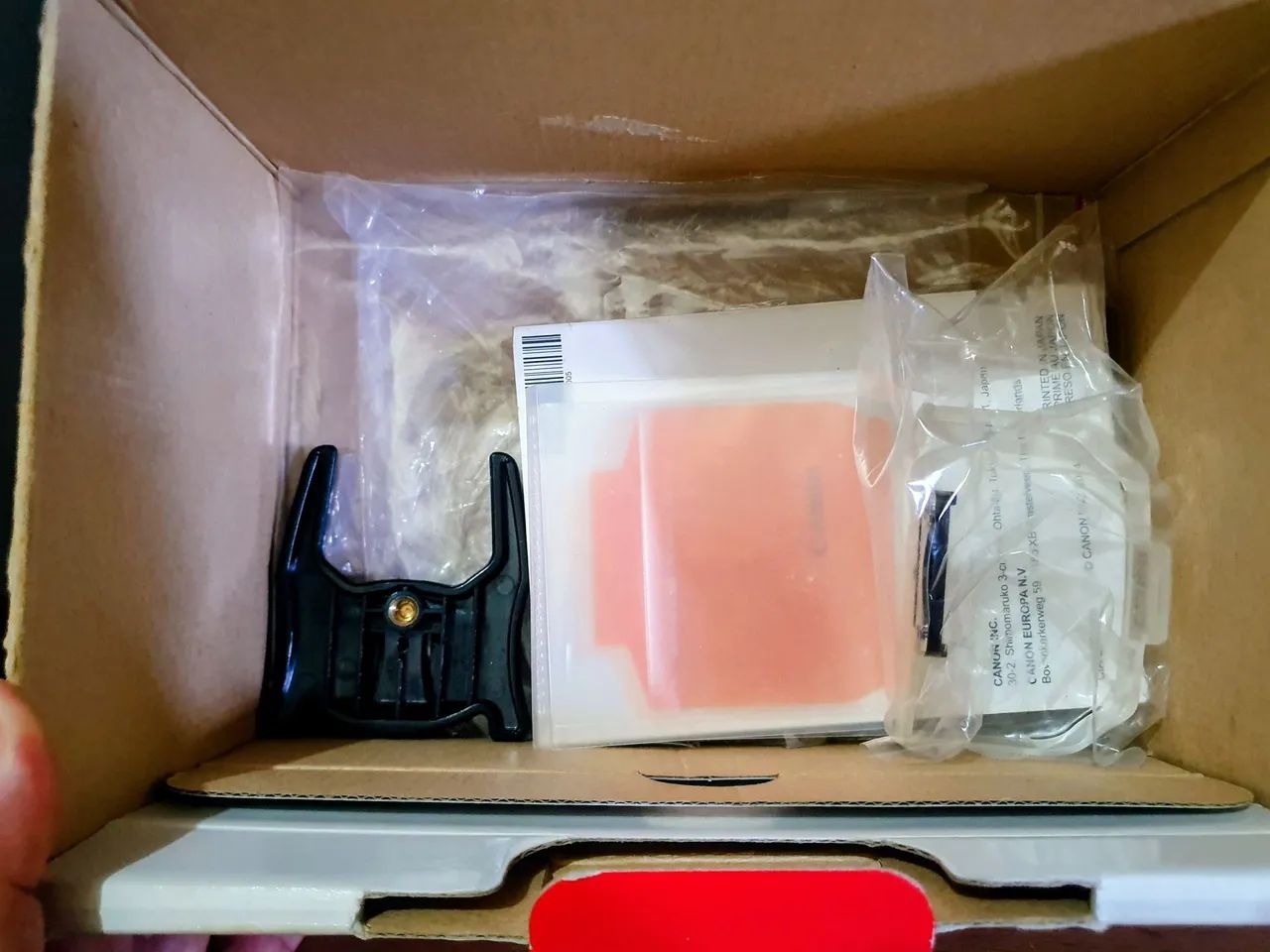 Flash canin 600EX-RT   - Foto 2