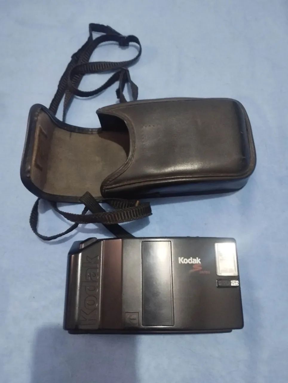 Câmera Kodak S300MD