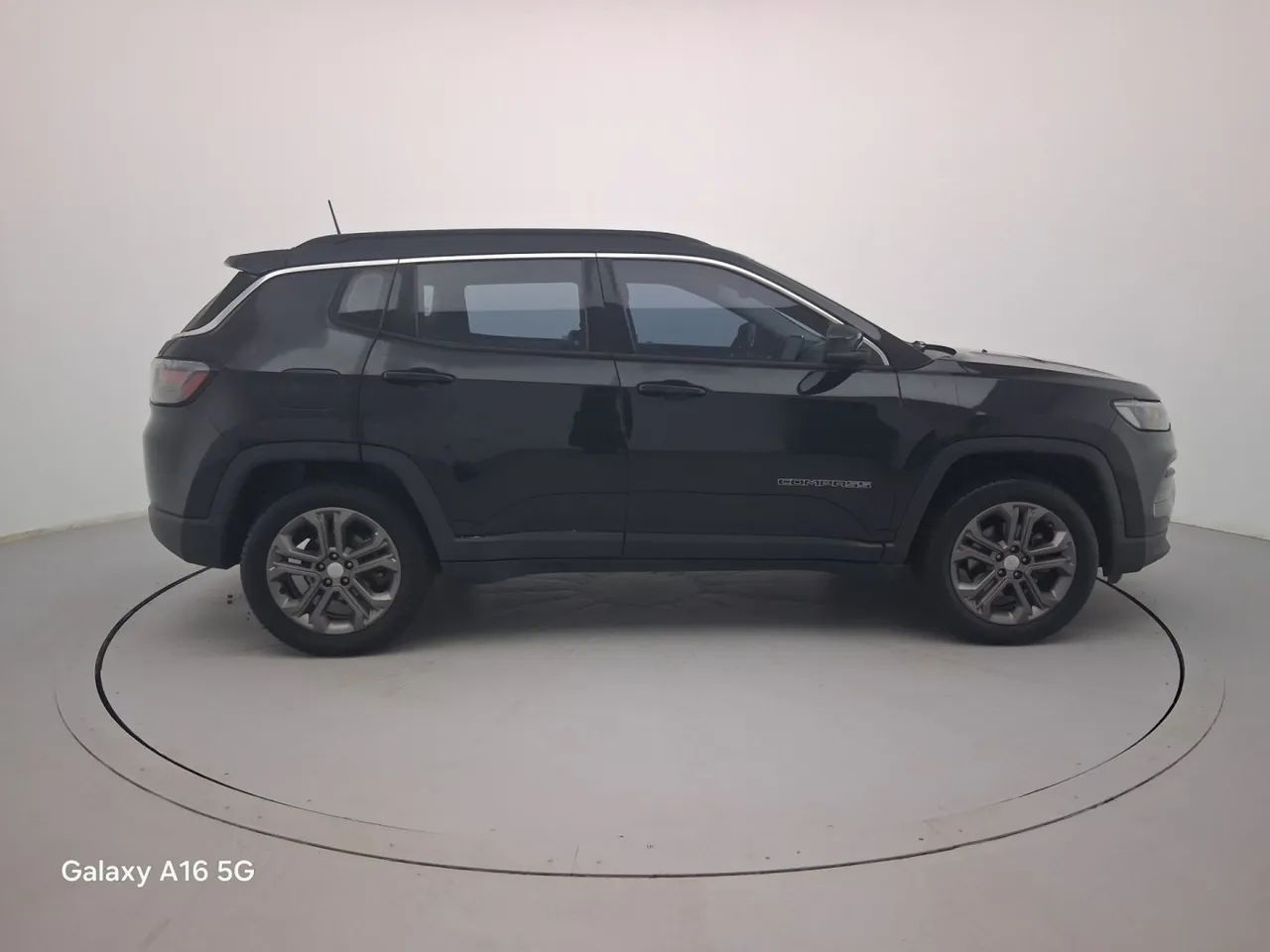 Jeep Compass LONG. T270 1.3 TB 4x2 Flex Aut., foto 6 de 18