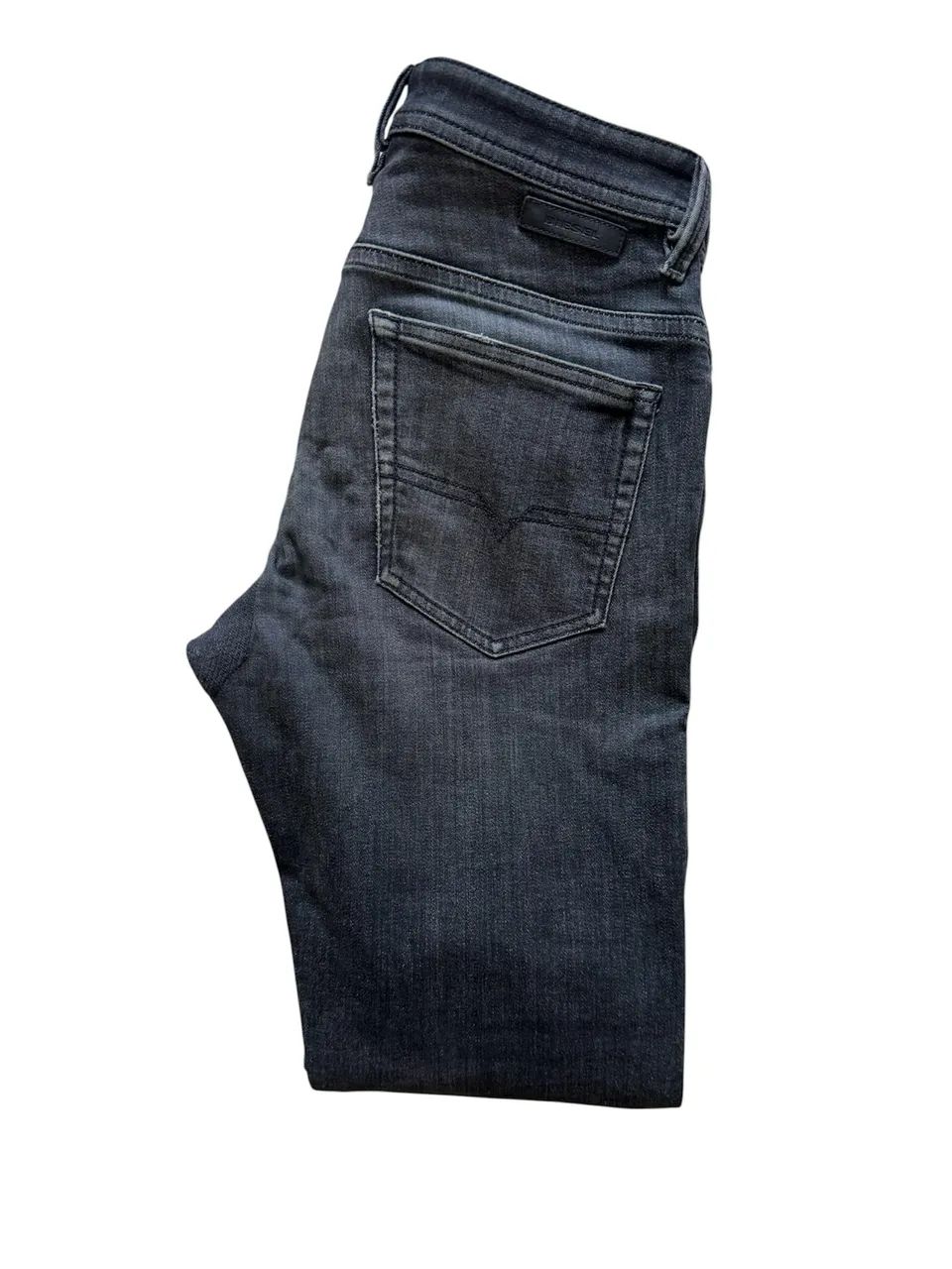 Calça preta Diesel original  - Foto 4
