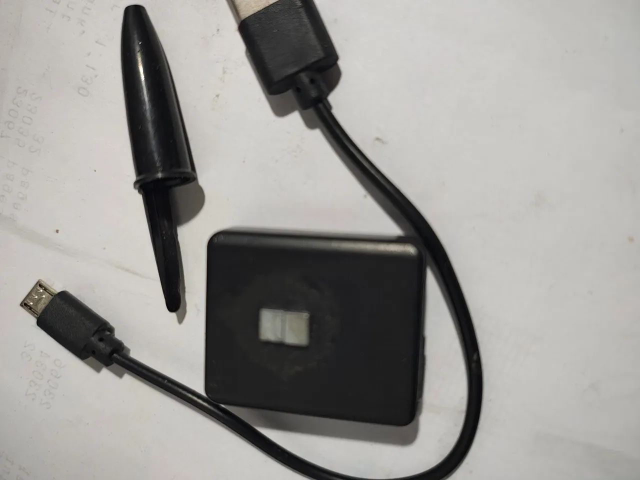 Mini camera - Foto 2