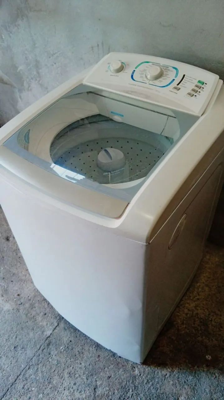 Máquina de lavar - Foto 2