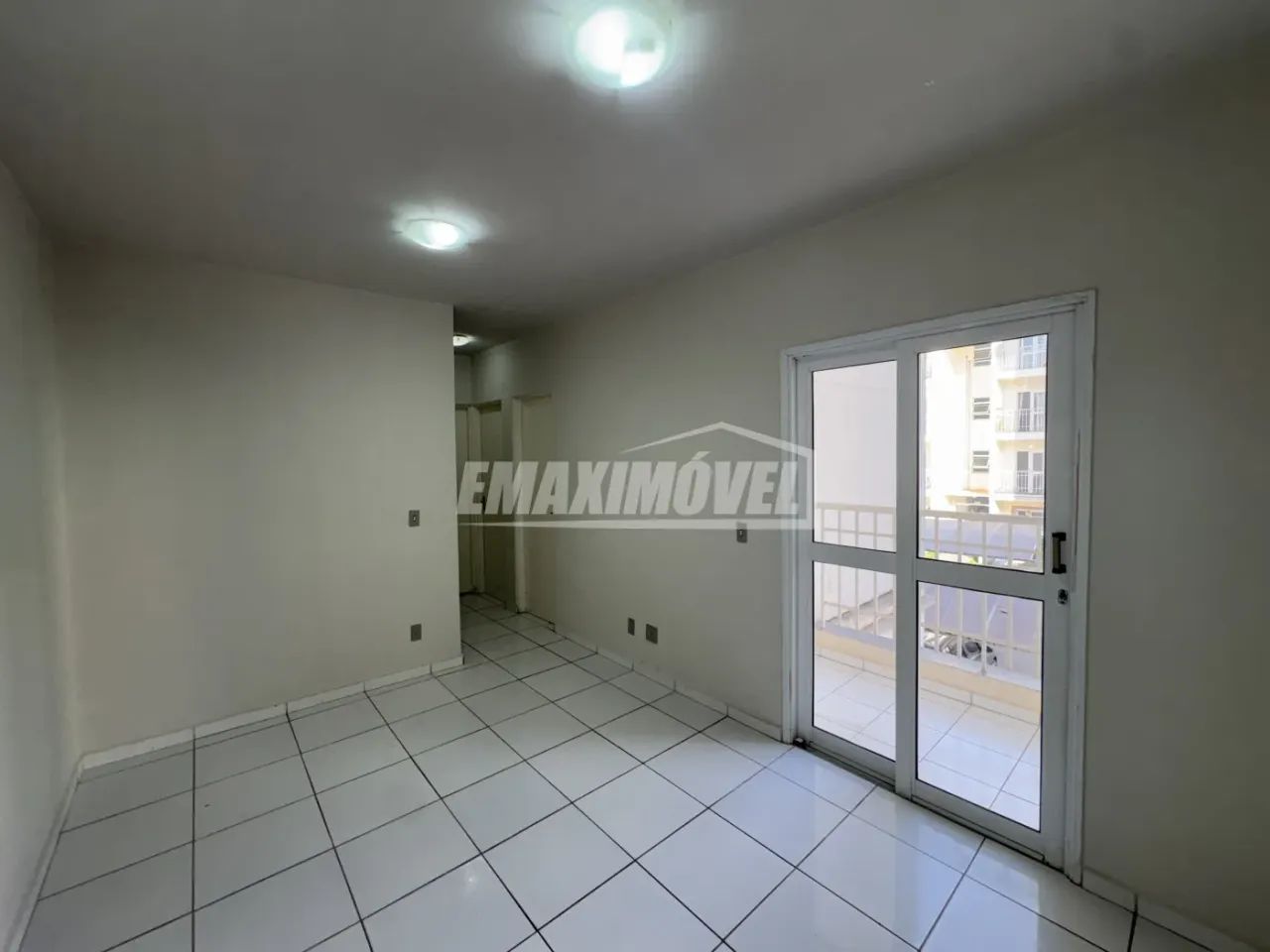 Apartamento com 2 Quartos - Vila Olimpia - Sorocaba/SP