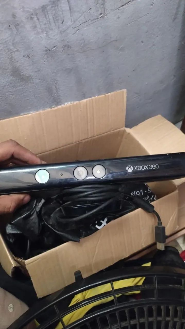 Xbox 360 - Foto 2