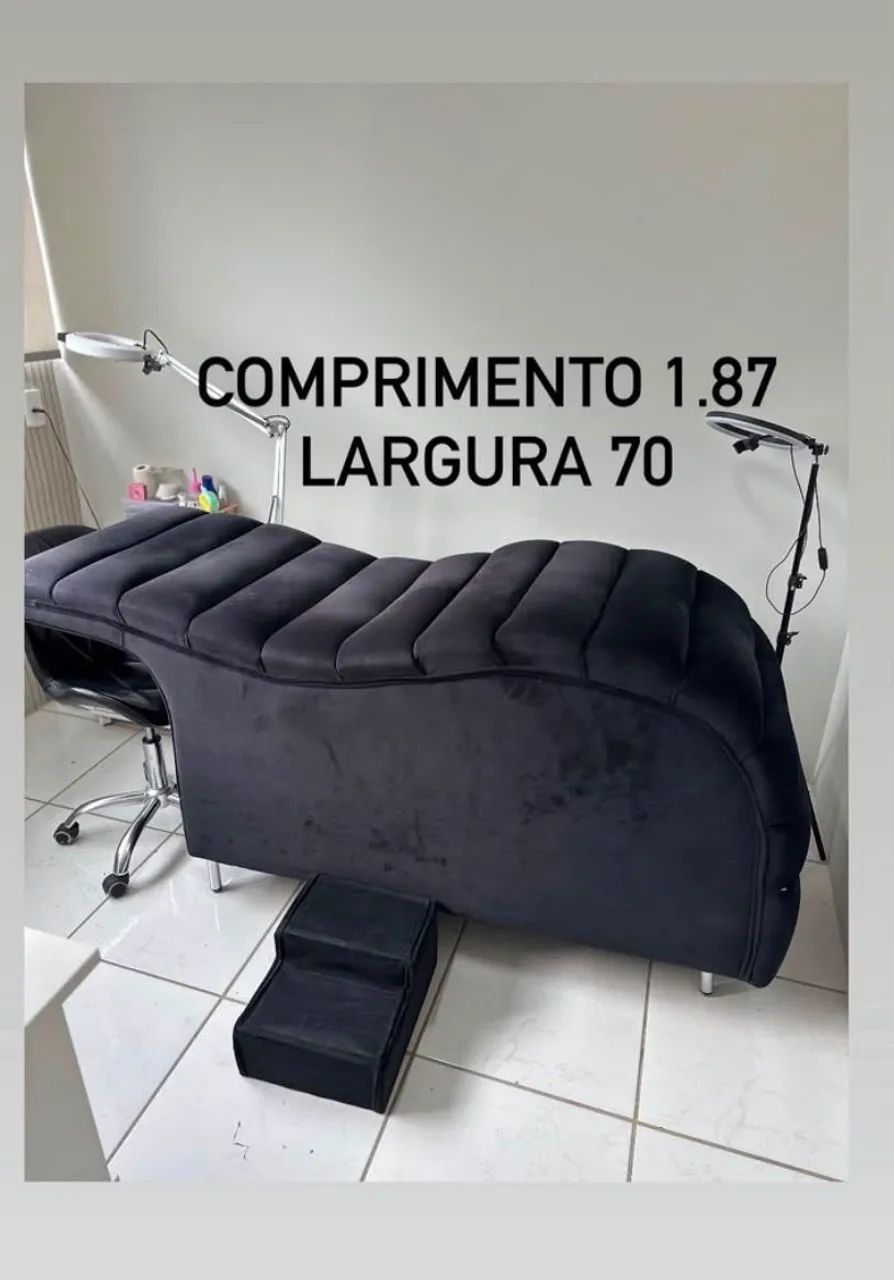 Vendo Maca para lash designer ou designer de sobrancelhas 