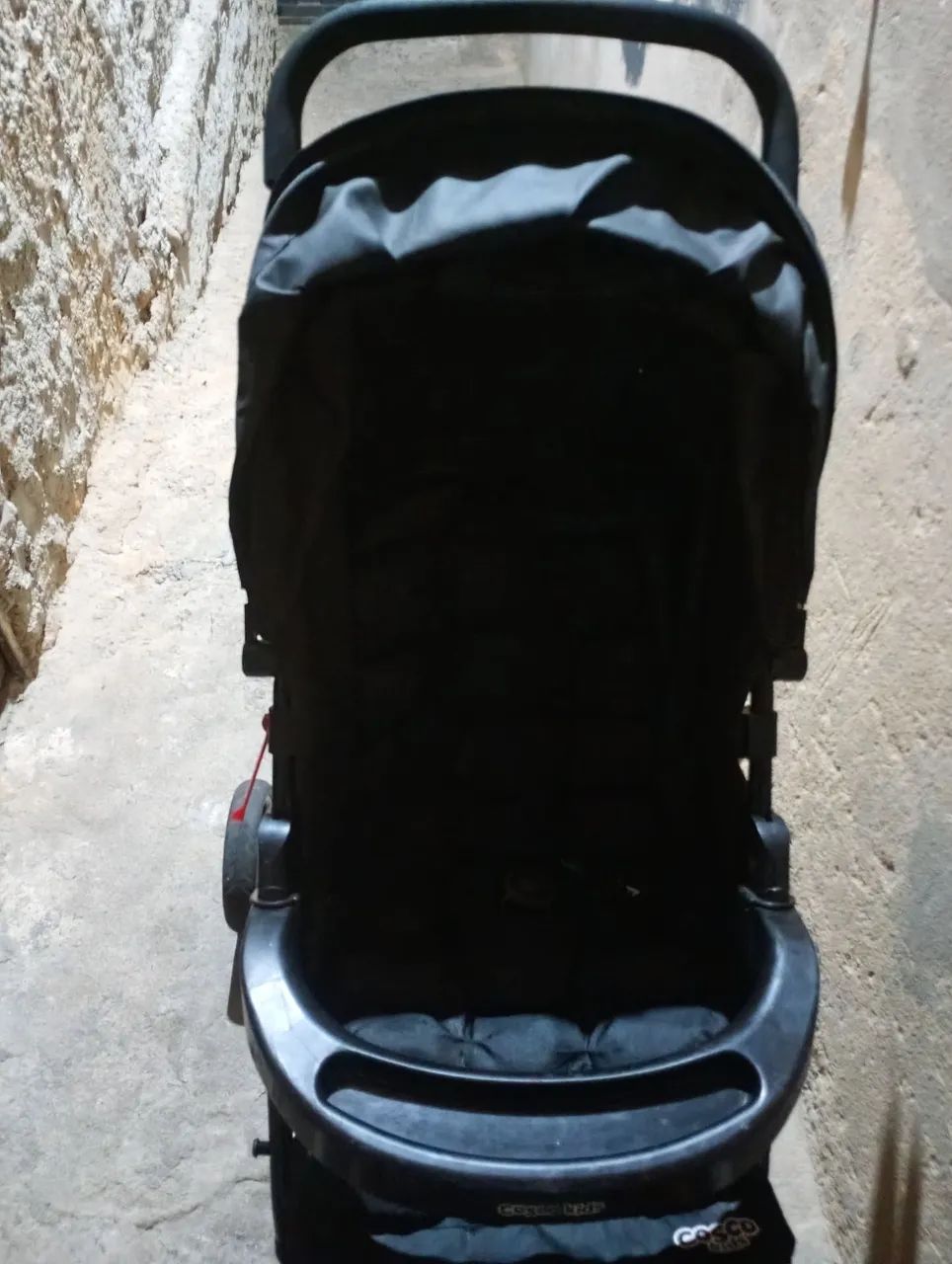 Carrinho de bebê  - Foto 3