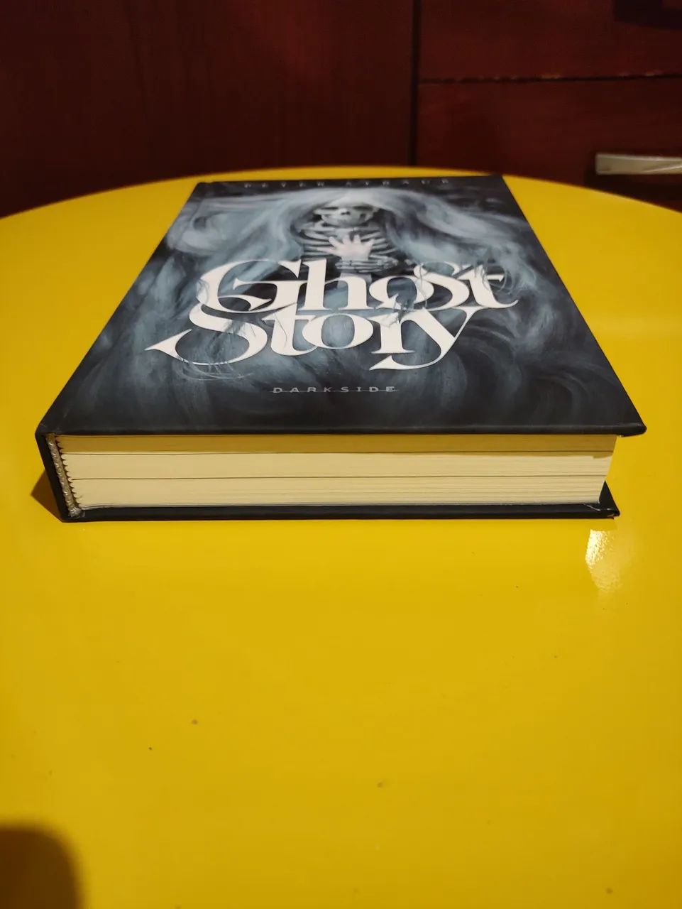 Ghost Story.  Capa dura.  - Foto 2