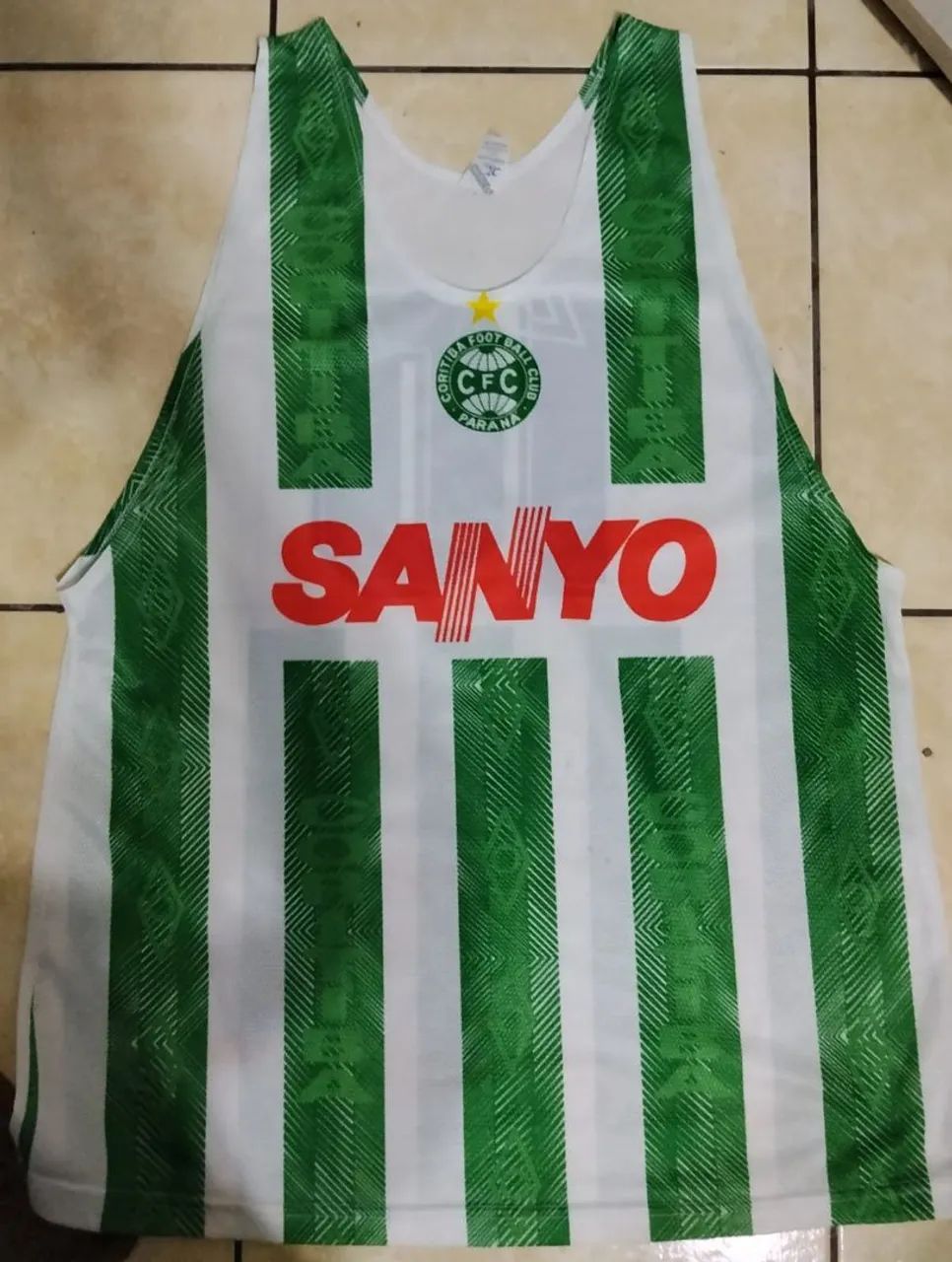 Camisas Coritiba  - Foto 3