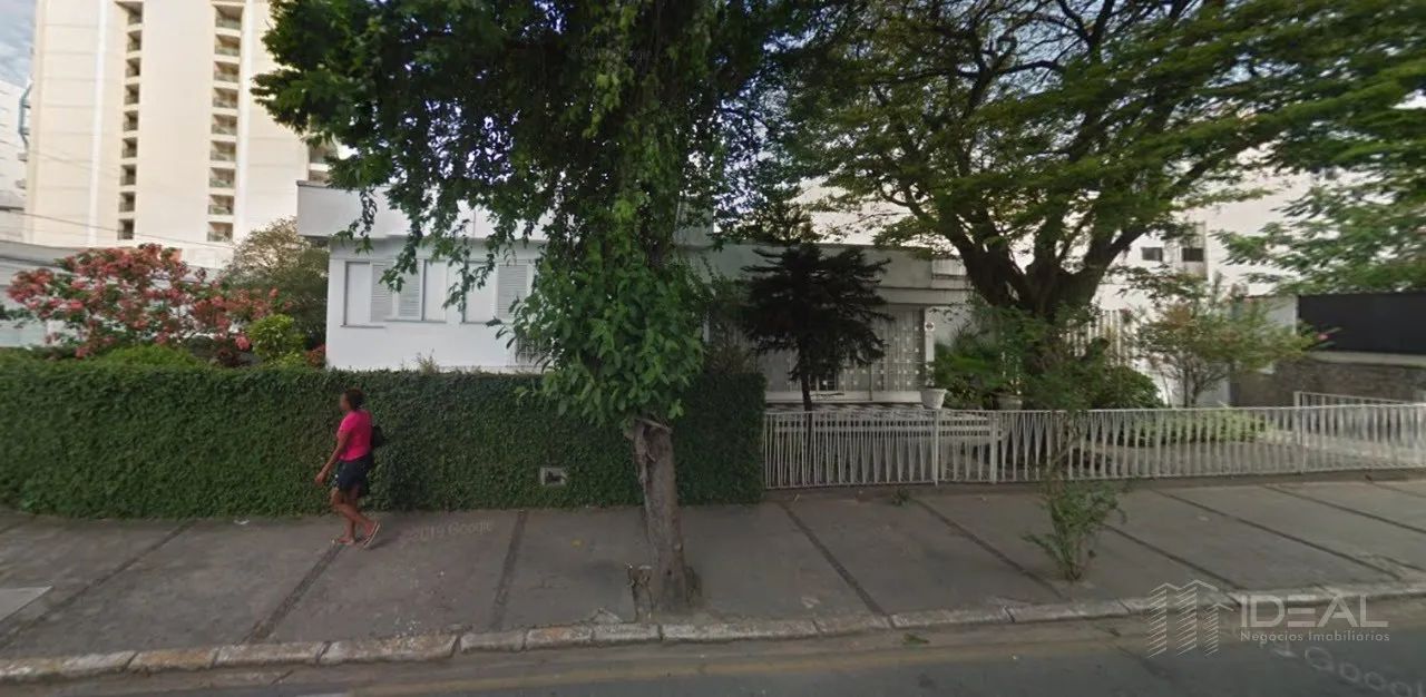 Casa Térrea em Centro - Campos dos Goytacazes