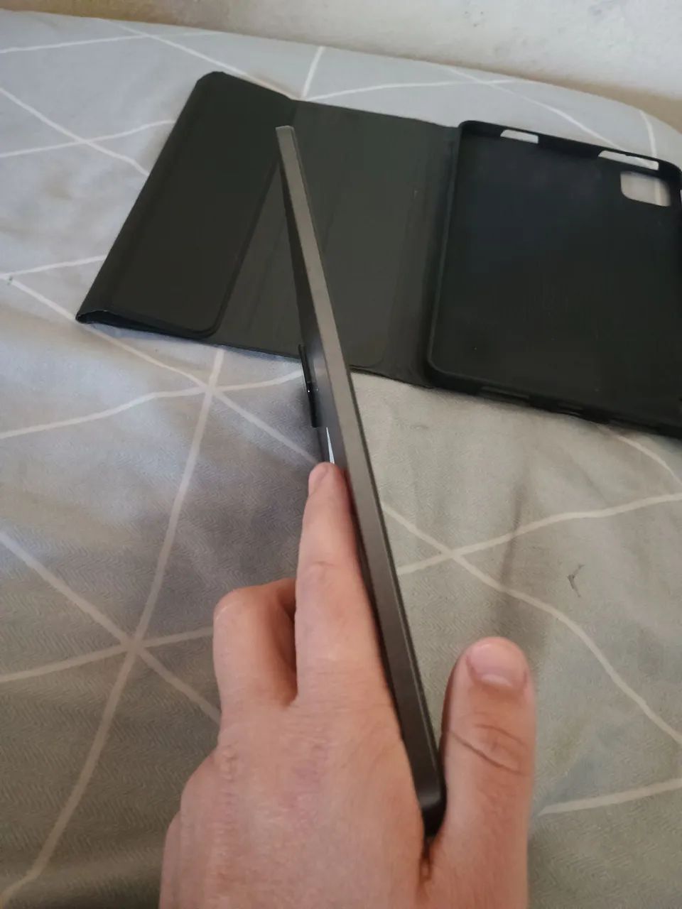 Xiaomi pad 6 256gb 8gb ram tablet - Foto 3