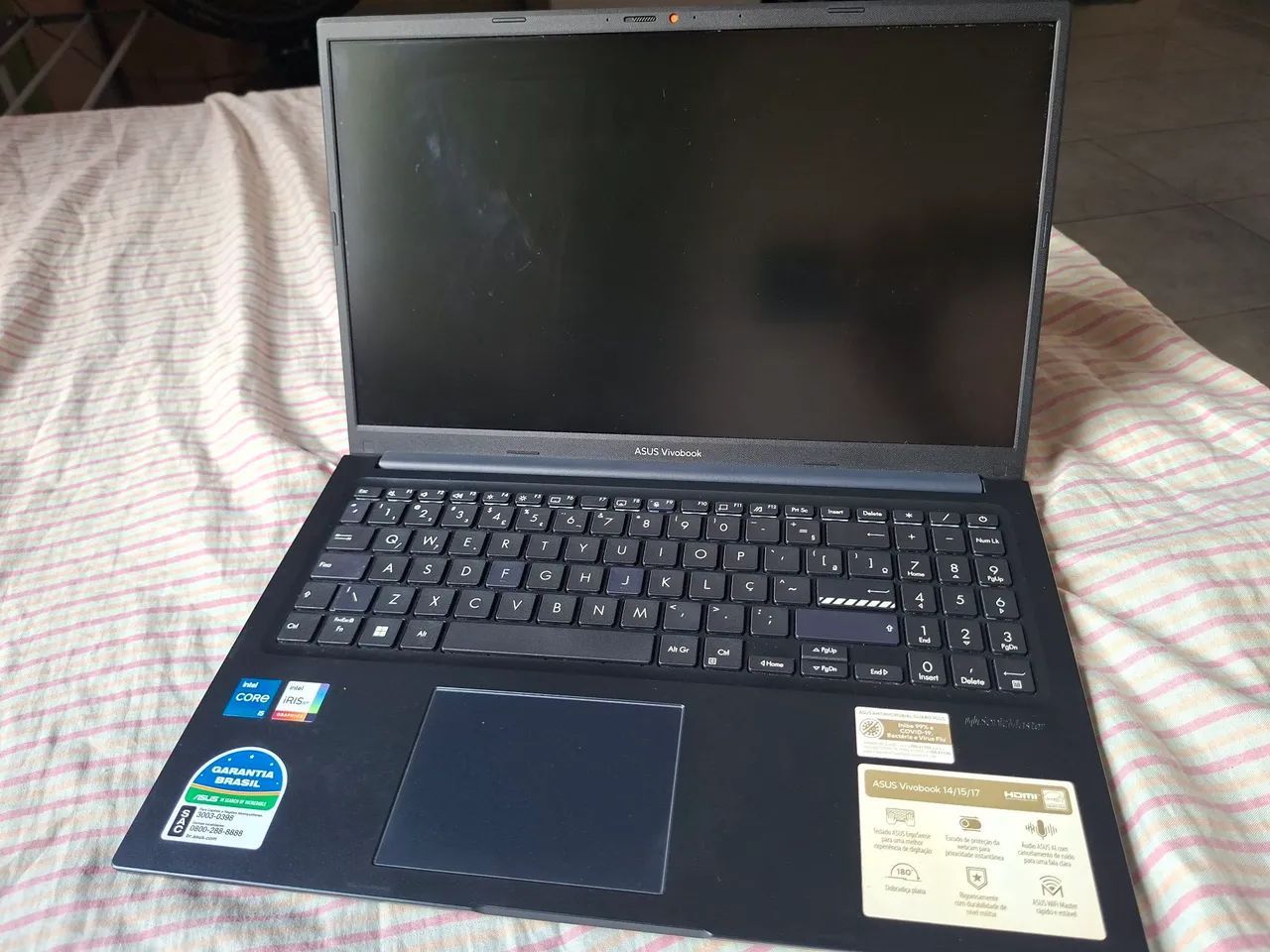 ASUS Vivobook 15 (X1504) - Foto 3