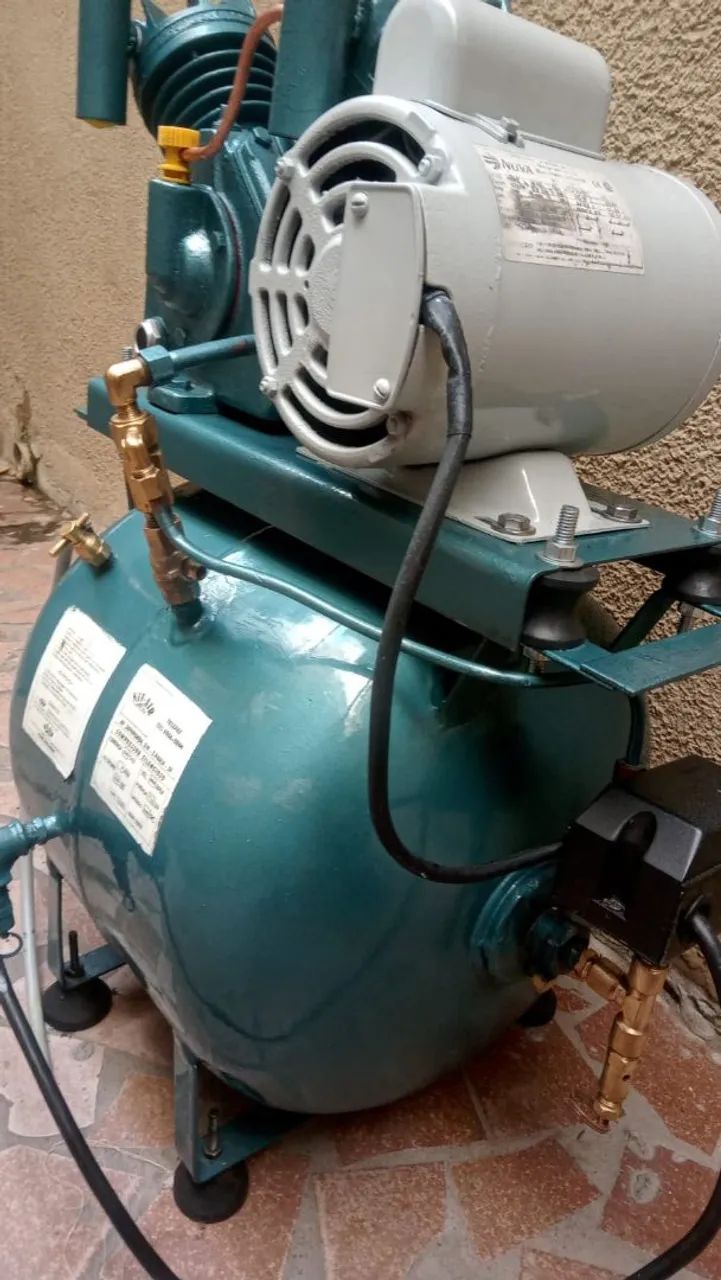 Compressor Stello - Foto 4
