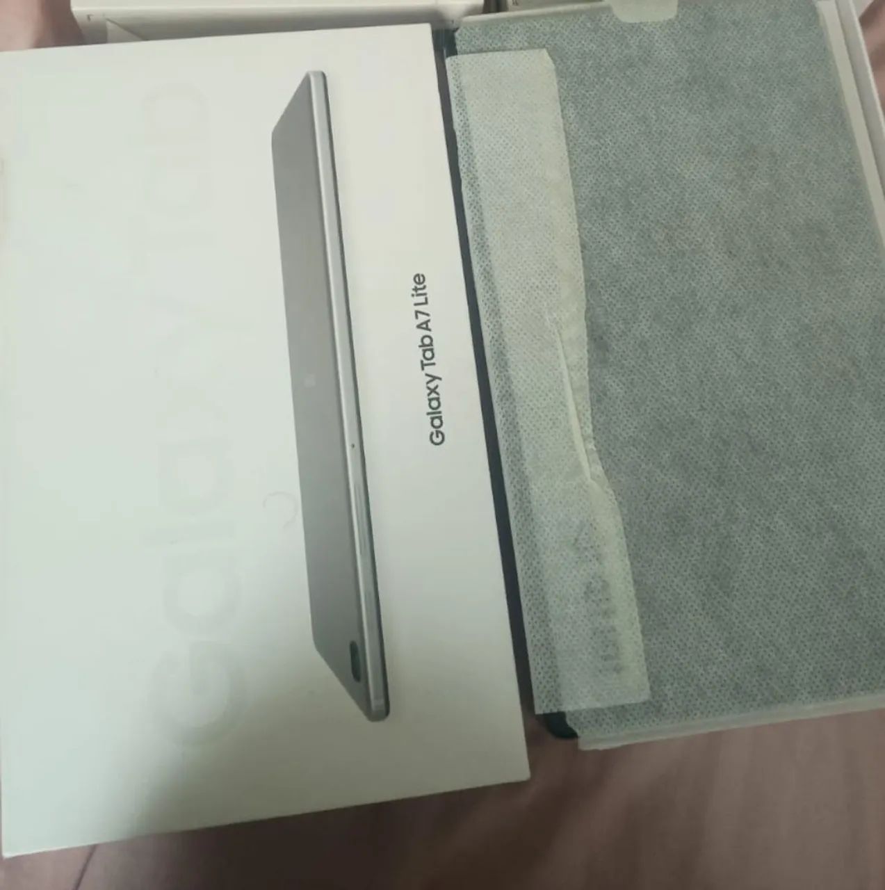 Galaxy Tab 7lite