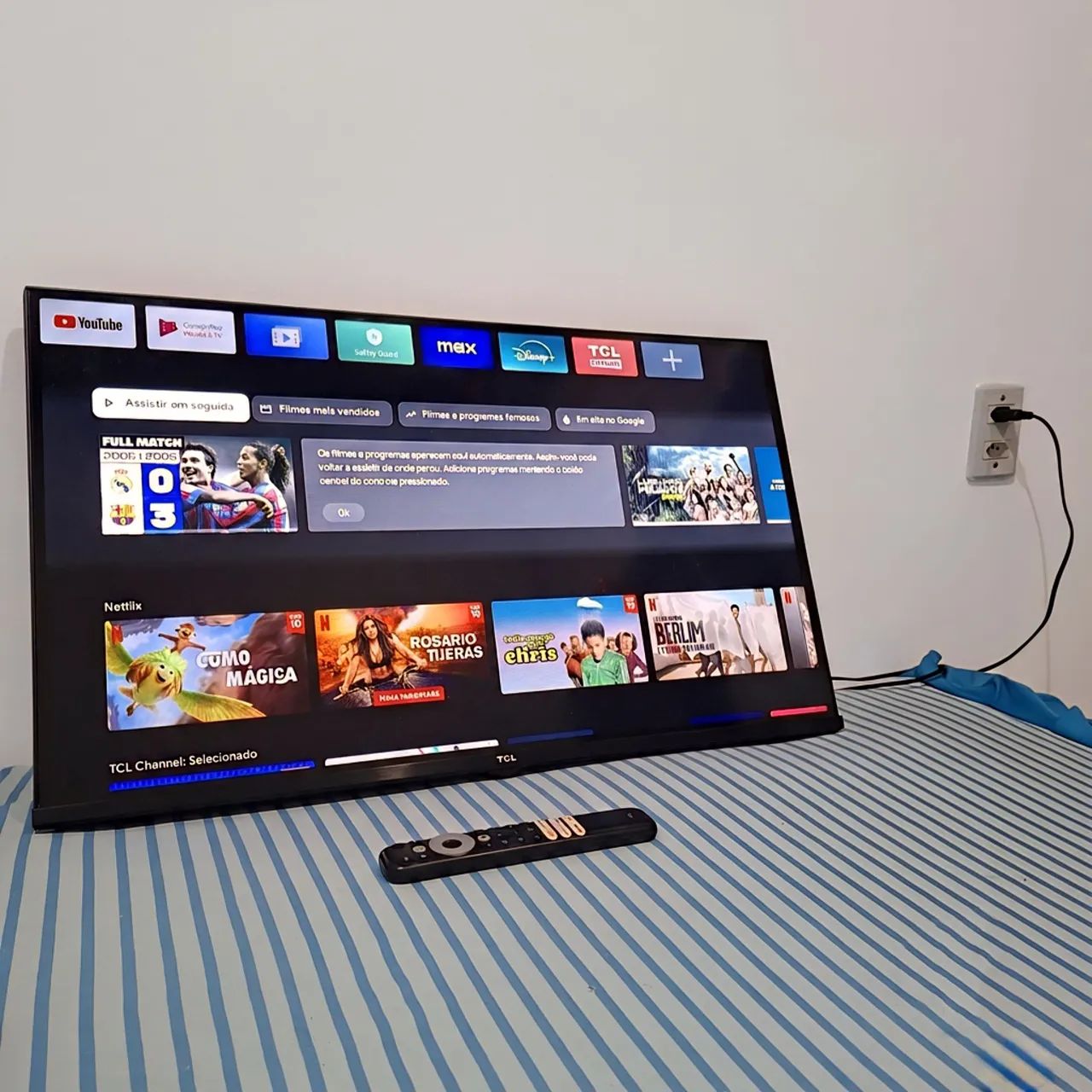 Smart TV 32