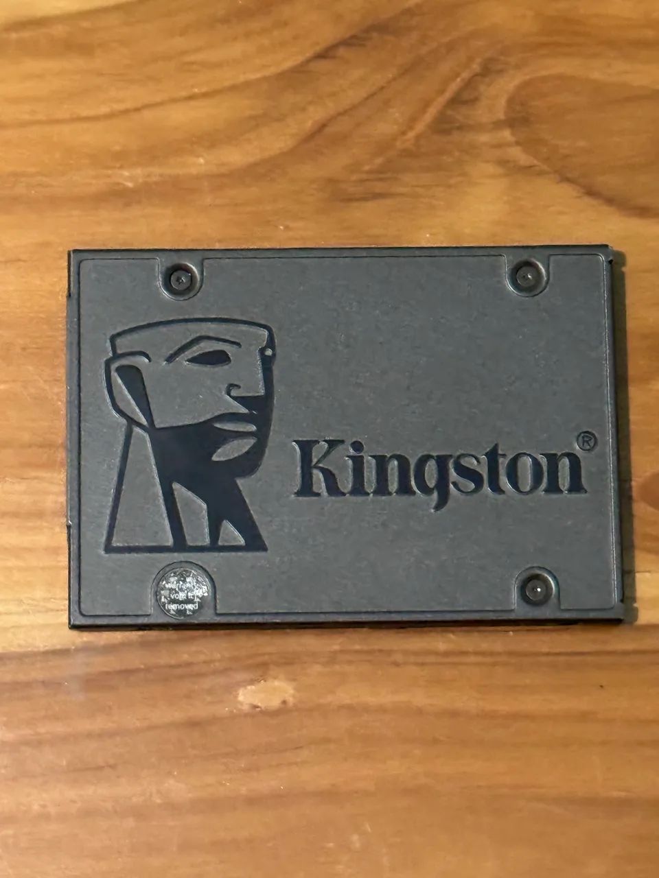 SSD 240GB Kingston