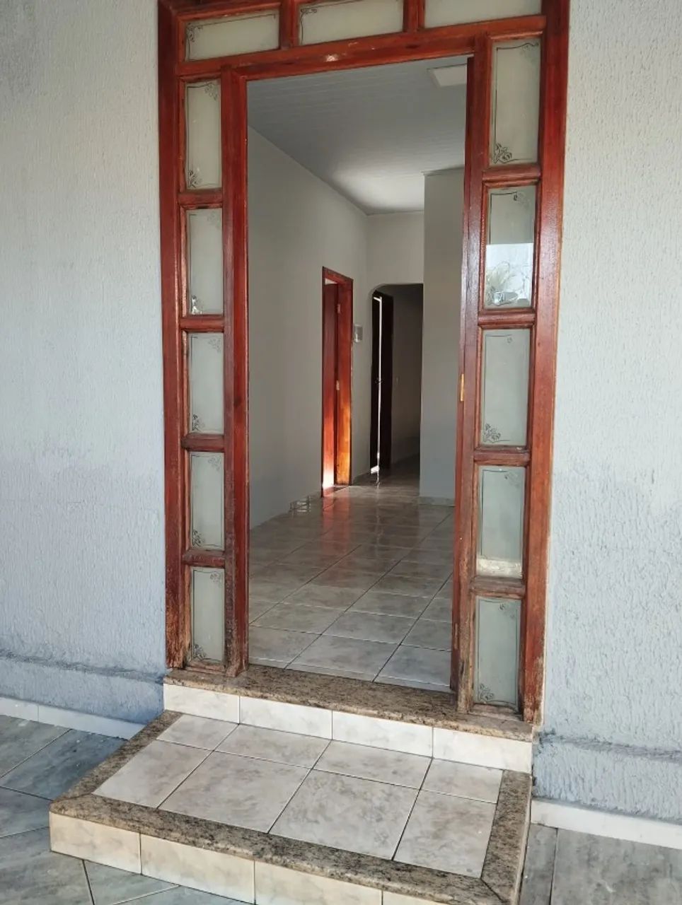 Casa de 3 Quartos no Conjunto Santa Fé - Foto 3