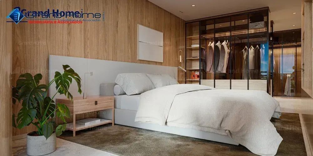 Apartamento 4 quartos em Praia da Costa - Foto 5