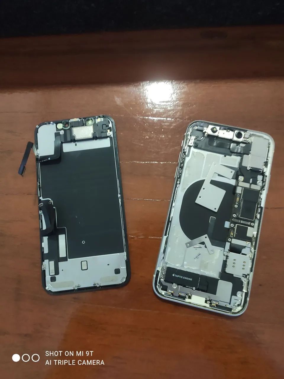 Peças iPhone 11 Originais  - Foto 2