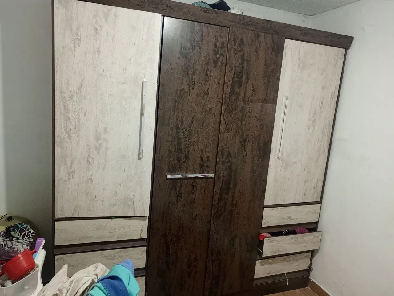 Guarda roupa 